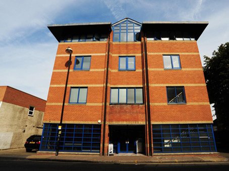 Office Space For Rent in London, Hounslow